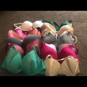Cacique Bras